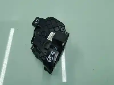 Second-hand car spare part rear right door lock for ford s-max (ca1) trend oem iam references am2ar26412aa