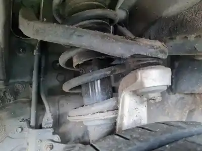 Second-hand car spare part front left shock absorber for lexus is200 (ds2/is2) 220d oem iam references 