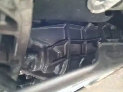 Second-hand car spare part gearbox for lexus is200 (ds2/is2) 220d oem iam references 3303053210  
