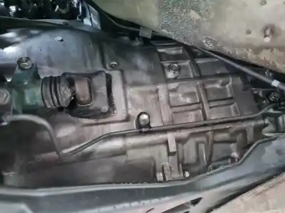 Second-hand car spare part gearbox for lexus is200 (ds2/is2) 220d oem iam references 3303053210