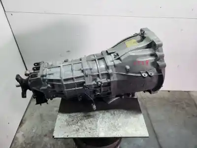 Piesă de schimb auto la mâna a doua cutie de viteze pentru lexus is200 (ds2/is2) 220d referințe oem iam 3303053210