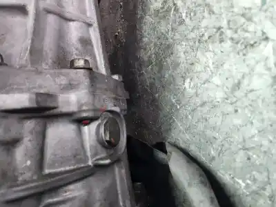 Автозапчастина б/у коробка передач для lexus is200 (ds2/is2) 220d посилання на oem iam 3303053210  