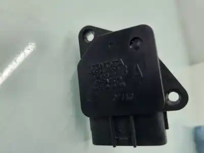 Second-hand car spare part flowmeter for lexus is200 (ds2/is2) 220d oem iam references 2220430010  