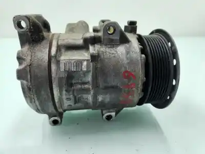 Second-hand car spare part air conditioning compressor for lexus is200 (ds2/is2) 220d oem iam references 4472601296