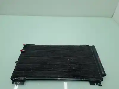 Second-hand car spare part air conditioning condenser / radiator for lexus is200 (ds2/is2) 220d oem iam references 
