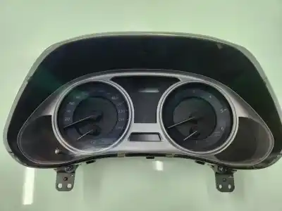 Second-hand car spare part dashboard for lexus is200 (ds2/is2) 220d oem iam references 8380053671  