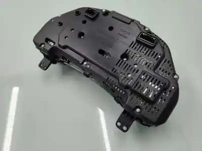 Second-hand car spare part dashboard for lexus is200 (ds2/is2) 220d oem iam references 8380053671  
