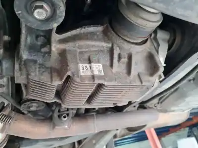 Second-hand car spare part rear differential for lexus is200 (ds2/is2) 220d oem iam references 381070730y1023