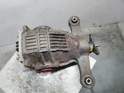 Second-hand car spare part rear differential for lexus is200 (ds2/is2) 220d oem iam references 381070730y1023  