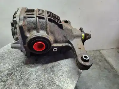 Second-hand car spare part rear differential for lexus is200 (ds2/is2) 220d oem iam references 381070730y1023  