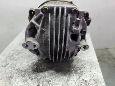 Second-hand car spare part rear differential for lexus is200 (ds2/is2) 220d oem iam references 381070730y1023  
