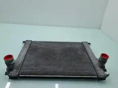 Second-hand car spare part intercooler for lexus is200 (ds2/is2) 220d oem iam references   
