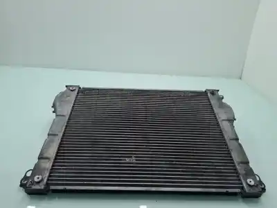 Second-hand car spare part intercooler for lexus is200 (ds2/is2) 220d oem iam references 