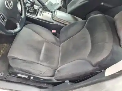 Second-hand car spare part complete seat set for lexus is200 (ds2/is2) 220d oem iam references 