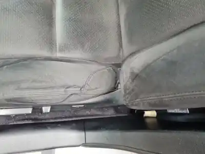 Second-hand car spare part complete seat set for lexus is200 (ds2/is2) 220d oem iam references   