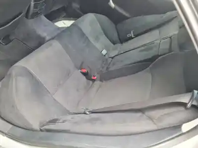 Second-hand car spare part complete seat set for lexus is200 (ds2/is2) 220d oem iam references   
