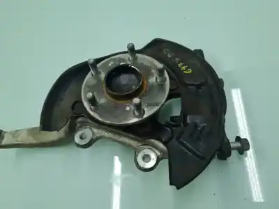 Second-hand car spare part front right knuckle for lexus is200 (ds2/is2) 220d oem iam references   