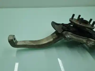 Second-hand car spare part front right knuckle for lexus is200 (ds2/is2) 220d oem iam references   