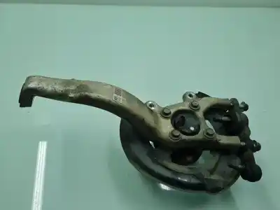 Second-hand car spare part front right knuckle for lexus is200 (ds2/is2) 220d oem iam references 