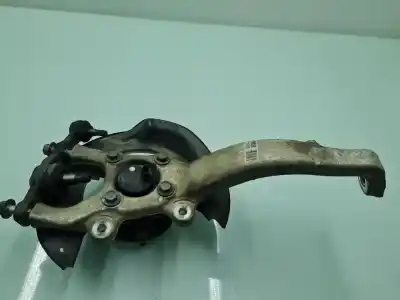 Second-hand car spare part front right knuckle for lexus is200 (ds2/is2) 220d oem iam references   