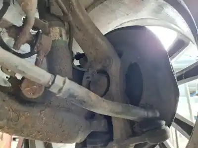 Second-hand car spare part front left knuckle for lexus is200 (ds2/is2) 220d oem iam references   