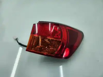 Second-hand car spare part right tailgate light for lexus is200 (ds2/is2) 220d oem iam references 