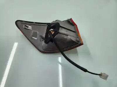 Second-hand car spare part right tailgate light for lexus is200 (ds2/is2) 220d oem iam references   