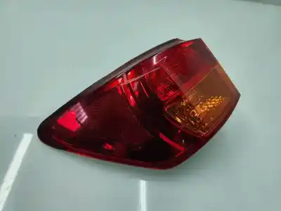 Автозапчасти б/у левый задний фонарь за lexus is200 (ds2/is2) 220d ссылки oem iam   
