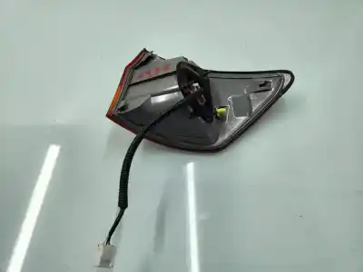 Second-hand car spare part left tailgate light for lexus is200 (ds2/is2) 220d oem iam references 