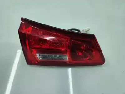 Second-hand car spare part interior left tailgate light for lexus is200 (ds2/is2) 220d oem iam references 