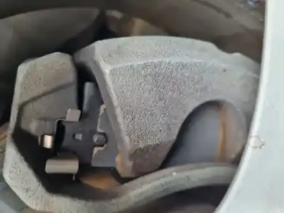 Second-hand car spare part front left brake caliper for lexus is200 (ds2/is2) 220d oem iam references 
