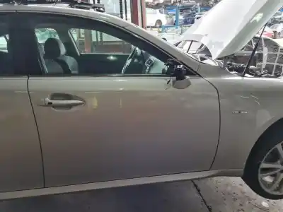 Second-hand car spare part front right door for lexus is200 (ds2/is2) 220d oem iam references   