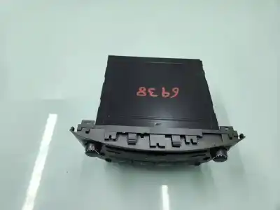 Second-hand car spare part audio system / radio cd for lexus is200 (ds2/is2) 220d oem iam references 8612053420