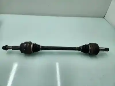 Автозапчасти б/у задняя правая трансмиссия за lexus is200 (ds2/is2) 220d ссылки oem iam   