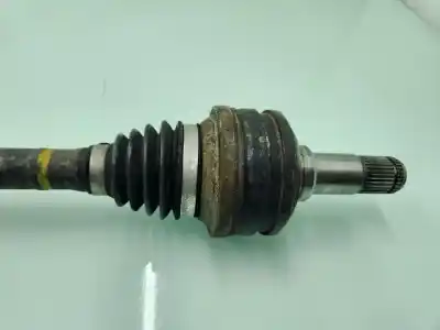 Автозапчасти б/у задняя правая трансмиссия за lexus is200 (ds2/is2) 220d ссылки oem iam   
