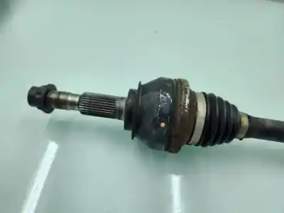 Second-hand car spare part rear right transmission for lexus is200 (ds2/is2) 220d oem iam references 