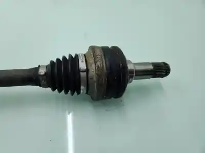 Second-hand car spare part rear left transmission for lexus is200 (ds2/is2) 220d oem iam references 