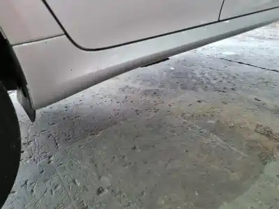 Автозапчасти б/у боковая юбка за lexus is200 (ds2/is2) 220d ссылки oem iam   