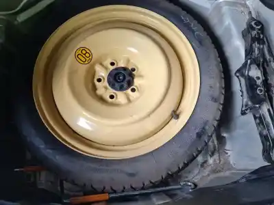 Second-hand car spare part spare tire for lexus is200 (ds2/is2) 220d oem iam references   
