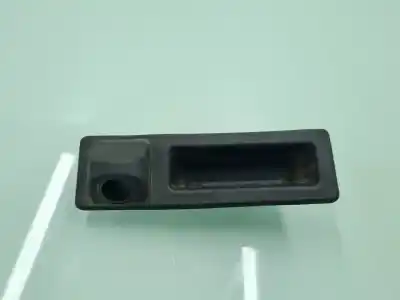 Автозапчасти б/у внешняя ручка ворот за bmw x5 (f15, f85) xdrive 30 d ссылки oem iam 7345700  