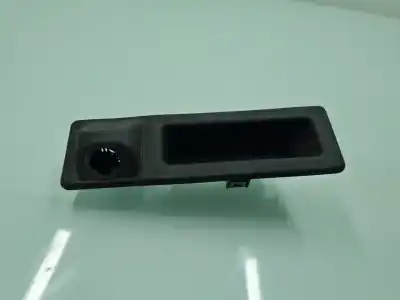 Автозапчасти б/у внешняя ручка ворот за bmw x5 (f15, f85) xdrive 30 d ссылки oem iam 7345700  