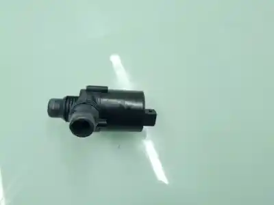 Автозапчастина б/у водяна бомба для bmw x5 (f15, f85) xdrive 30 d посилання на oem iam 702078340  