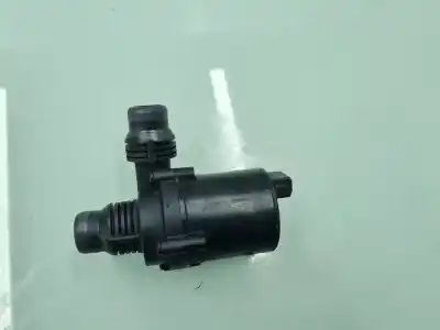 Автозапчастина б/у водяна бомба для bmw x5 (f15, f85) xdrive 30 d посилання на oem iam 702078340  
