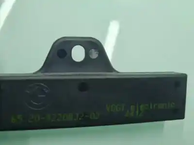 Pezzo di ricambio per auto di seconda mano  per BMW 6 GRAN COUPE (F06)  Riferimenti OEM IAM 9220832  