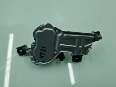 Автозапчасти б/у мотор заднего стеклоочистителя за ssangyong tivoli 120kw ссылки oem iam 8612035000