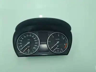 Peça sobressalente para automóvel em segunda mão quadrante por bmw serie 3 coupe (e92) e92 coupé 320d referências oem iam 9187060  