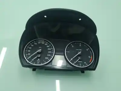 Peça sobressalente para automóvel em segunda mão quadrante por bmw serie 3 coupe (e92) e92 coupé 320d referências oem iam 9187060  