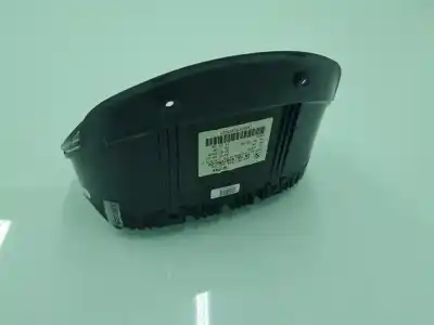 Peça sobressalente para automóvel em segunda mão quadrante por bmw serie 3 coupe (e92) e92 coupé 320d referências oem iam 9187060  