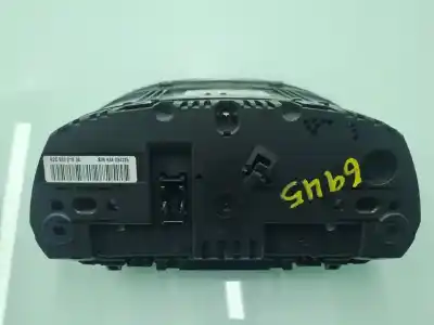 Peça sobressalente para automóvel em segunda mão quadrante por bmw serie 3 coupe (e92) e92 coupé 320d referências oem iam 9187060  