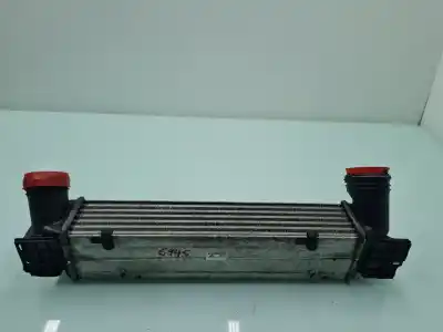 Peça sobressalente para automóvel em segunda mão intercooler por bmw serie 3 coupe (e92) e92 coupé 320d referências oem iam 3296399  